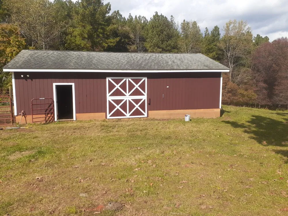 Top-rated yard maintenance in Gretna, VA - Yeatts landscaping and handyman service