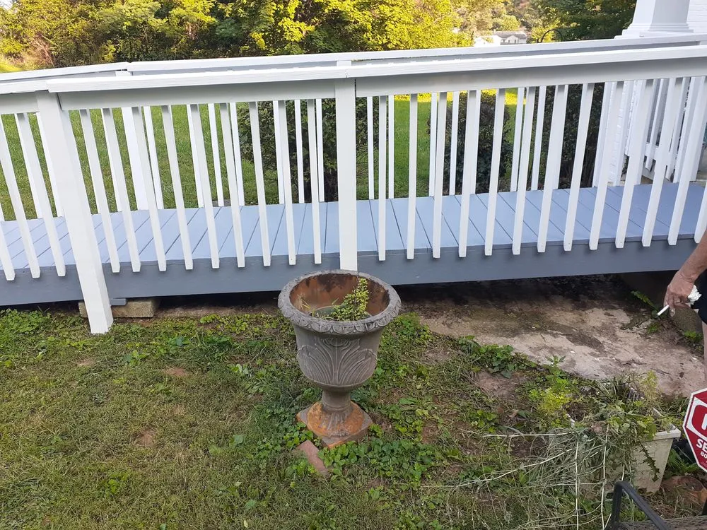 Professional residential landscaping experts serving Gretna, VA - Yeatts landscaping and handyman service