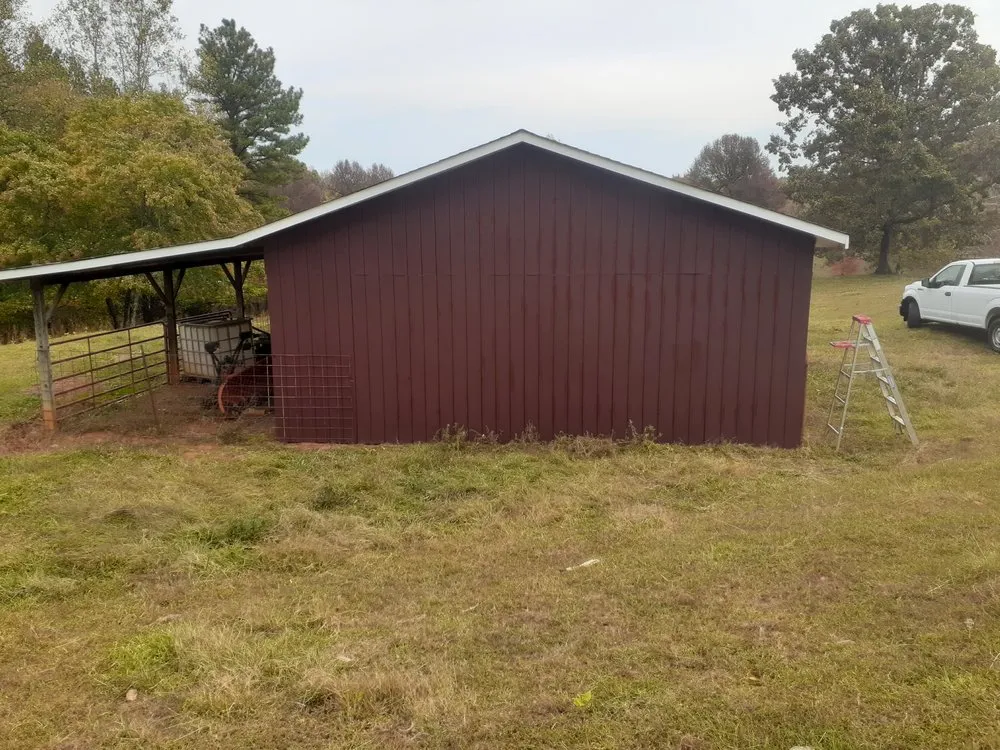 Expert landscape installation experts serving Gretna, VA - Yeatts landscaping and handyman service