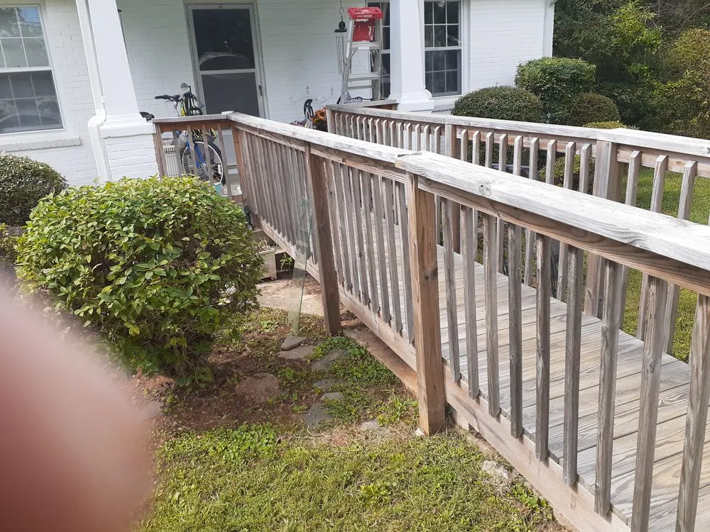 Custom landscape installation experts serving Gretna, VA - Yeatts landscaping and handyman service