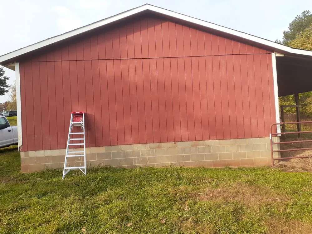 Trusted landscaping services for residential properties in Gretna, VA by Yeatts landscaping and handyman service