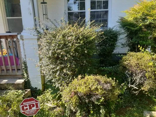 Yeatts landscaping and handyman service