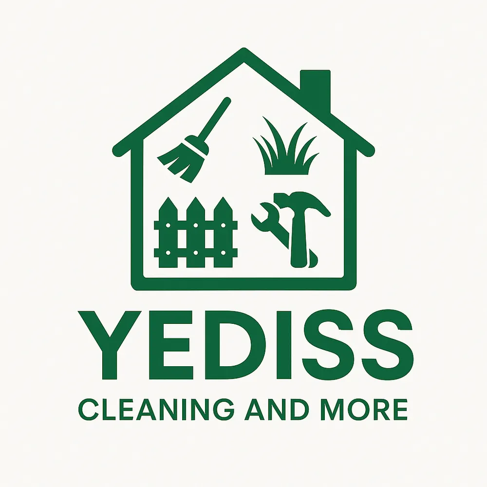 Top-rated yard cleanup service for homes in Conyers, GA by Yediss Cleaning and More