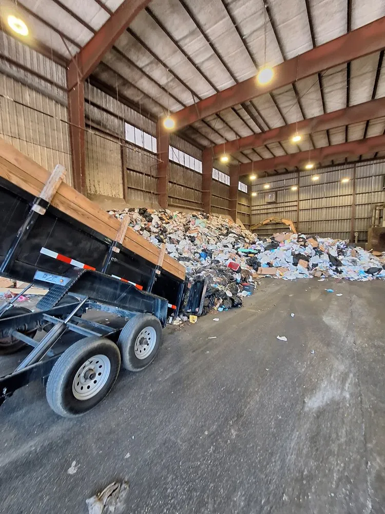 Affordable garden landscaping experts serving Swansea, SC - Yee-Haul Hauling And Junk Removal Services