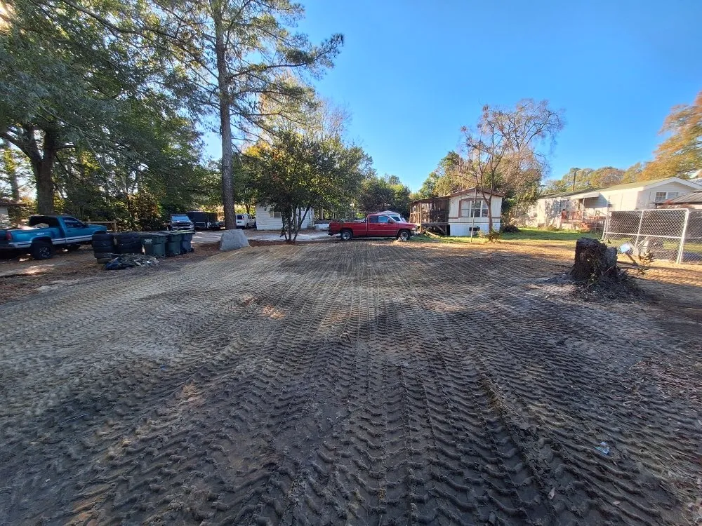 Professional lawn mowing service experts serving Swansea, SC - Yee-Haul Hauling And Junk Removal Services