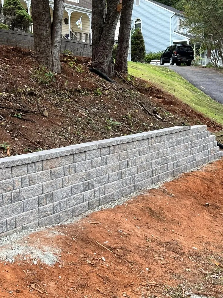 Trusted landscape design in Fredericksburg, VA - yee yee landscaping