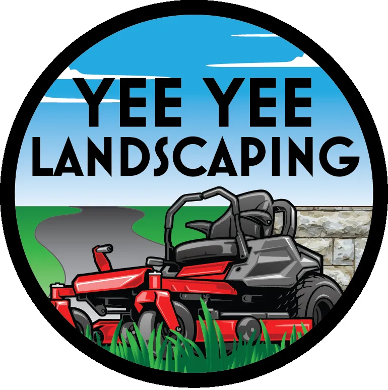 Trusted garden landscaping for residential properties in Fredericksburg, VA by yee yee landscaping
