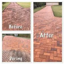 Expert landscape installation for beautiful yards in Pontiac, MI by Yegafy Company