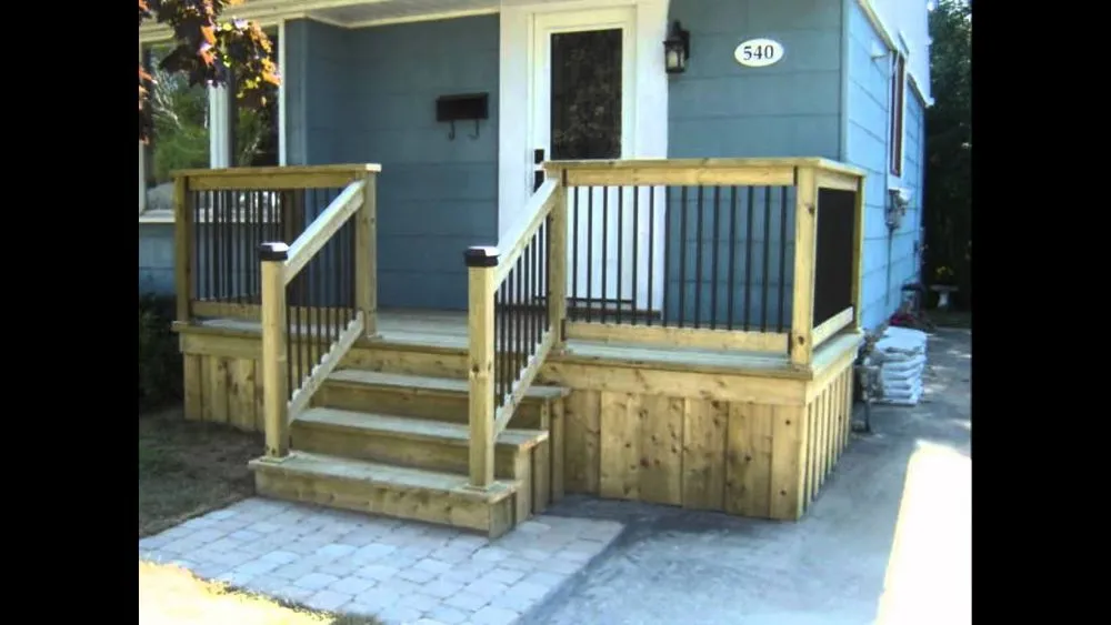 Custom residential landscaping for outdoor upgrades in Pontiac, MI by Yegafy Company