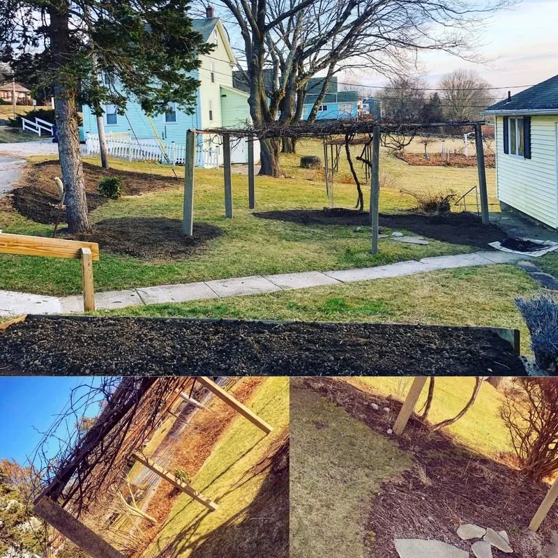 Trusted landscaping services in Hartford, CT - Yello Landscaping