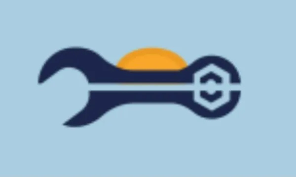 Yellow Commercial Services Logo