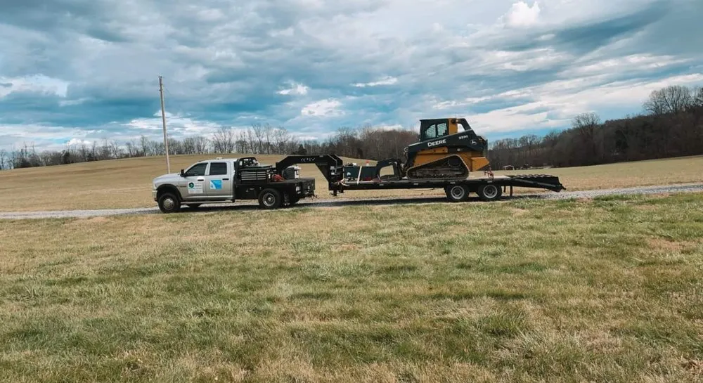 Expert lawn care service for year-round maintenance in Dickson, TN by Yellow Creek Tree & Land Management
