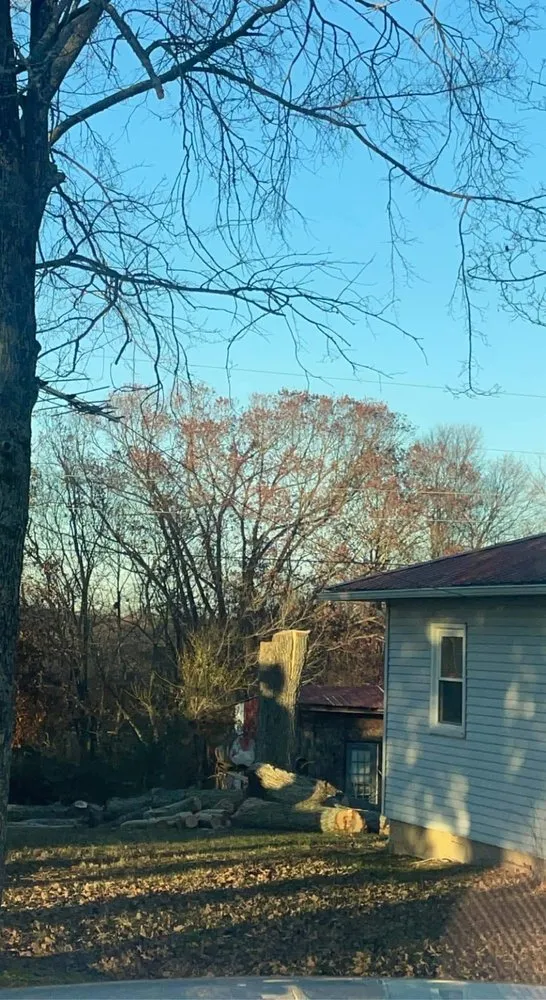 Local lawn mowing service with custom design across Dickson, TN - Yellow Creek Tree & Land Management