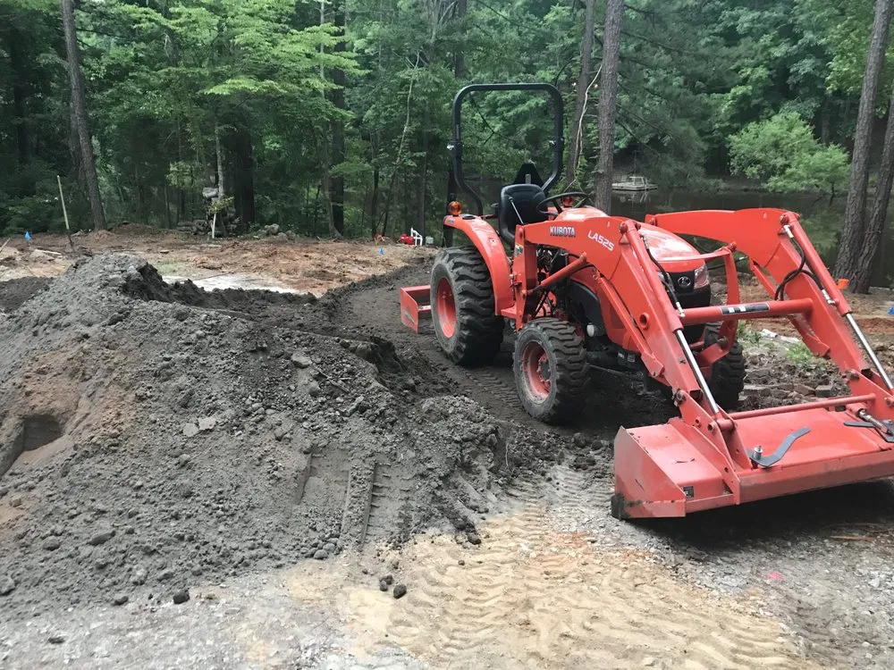 Local lawn care service in Travelers Rest, SC - Yellow Dog Lawn Care