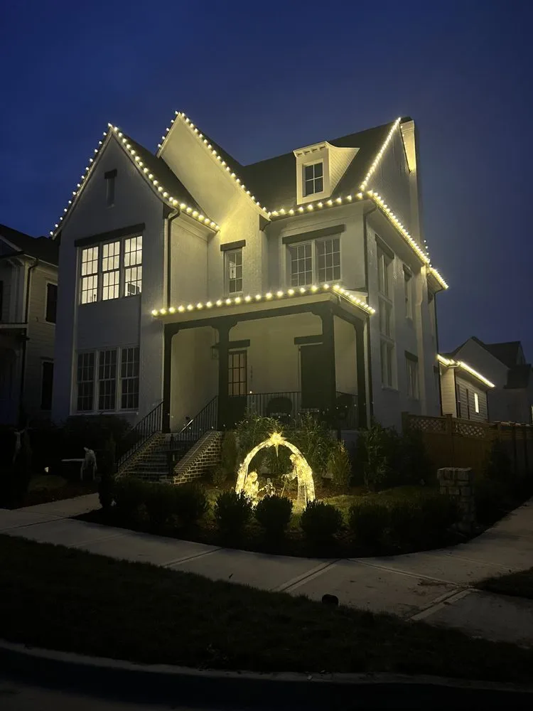 Expert yard maintenance in Hermitage, TN - Yellow Dog Lawncare Services