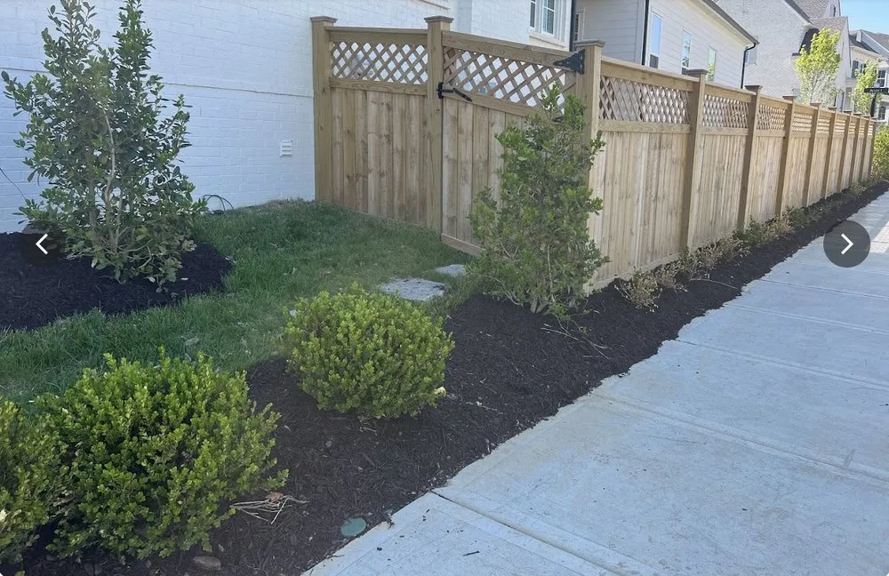 Expert lawn care service for year-round maintenance across Hermitage, TN - Yellow Dog Lawncare Services