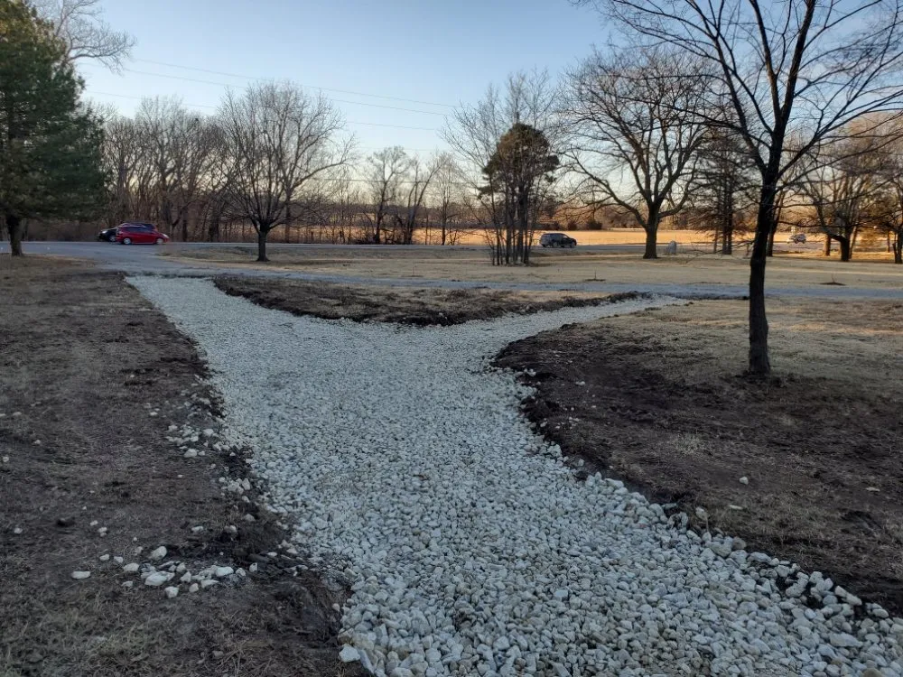 Trusted landscaping services near you across Augusta, KS - Yellow Flower