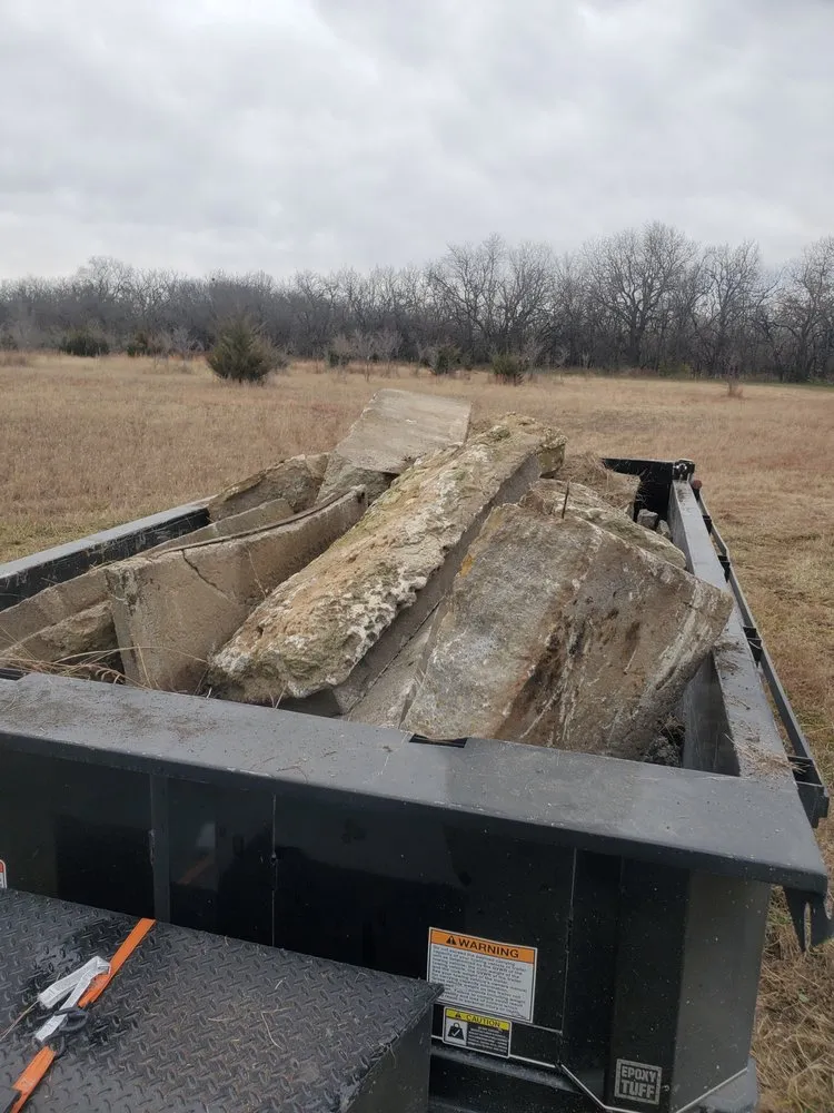 Reliable outdoor landscaping in Augusta, KS - Yellow Flower