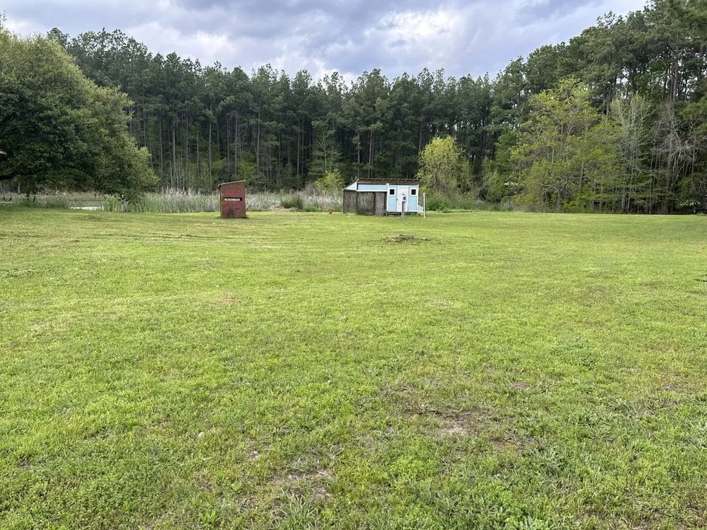 Custom lawn care service in Livingston, TX - Yellow Head Lawn Care