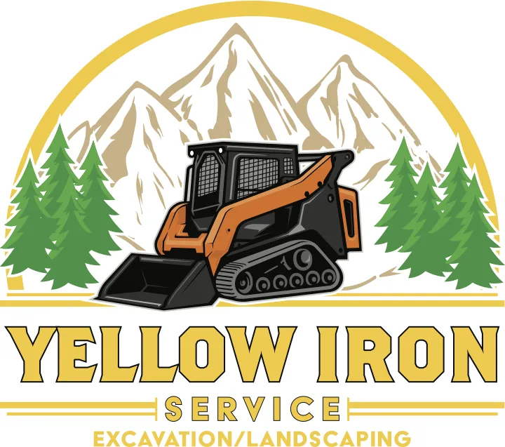Local yard maintenance for outdoor upgrades across Peyton, CO - Yellow Iron Service
