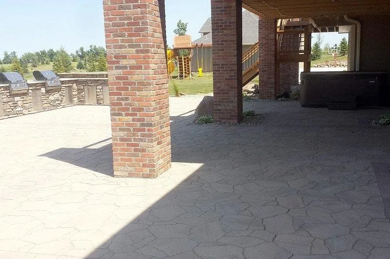 Reliable landscape design in Sioux Falls, SD by Yellow Jacket Irrigation & Landscaping