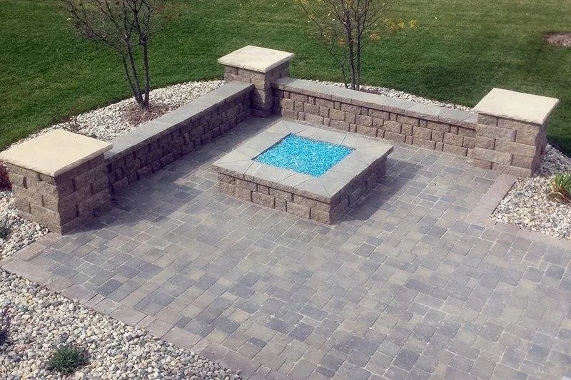 Local yard maintenance experts serving Sioux Falls, SD - Yellow Jacket Irrigation & Landscaping