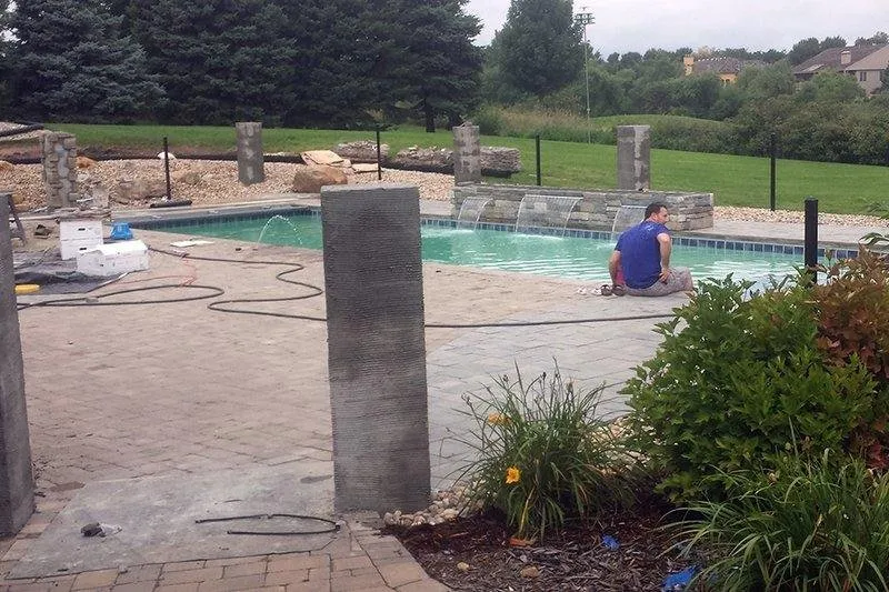 Reliable lawn care service in Sioux Falls, SD - Yellow Jacket Irrigation & Landscaping