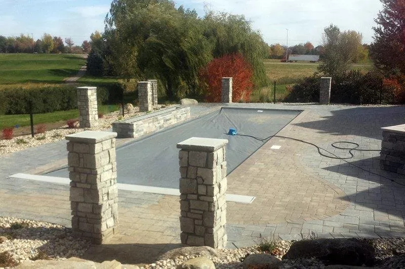 Expert landscaping services in Sioux Falls, SD - Yellow Jacket Irrigation & Landscaping