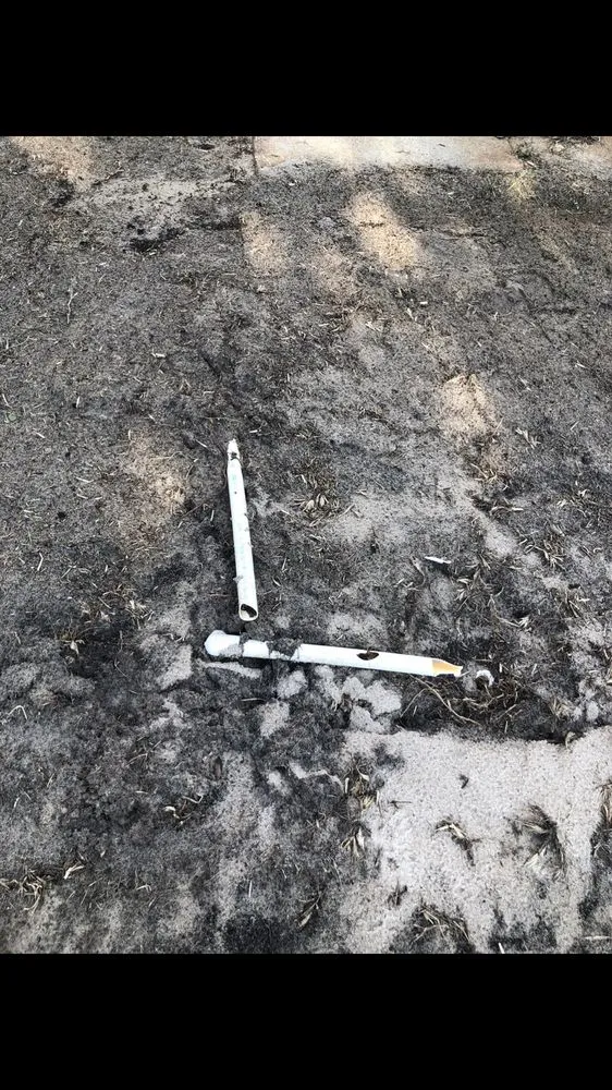 Local yard cleanup service experts serving Shalimar, FL - Yellow Jacket Landscaping