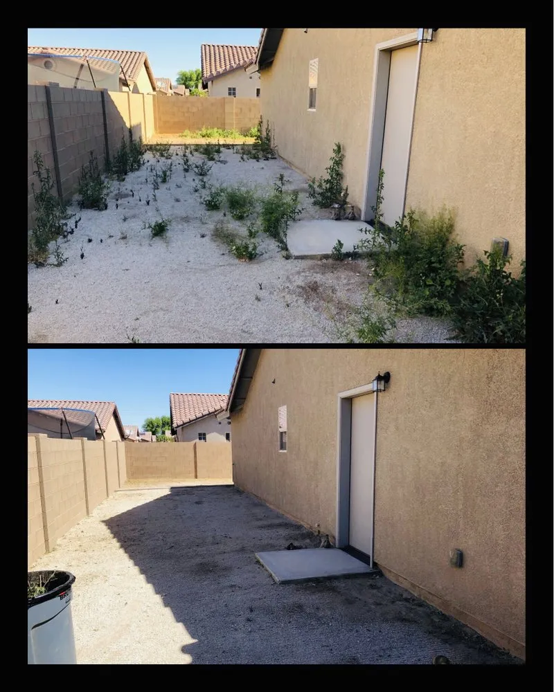 Expert lawn care service experts serving Yuma, AZ - Yellow Jacket Lawn Care