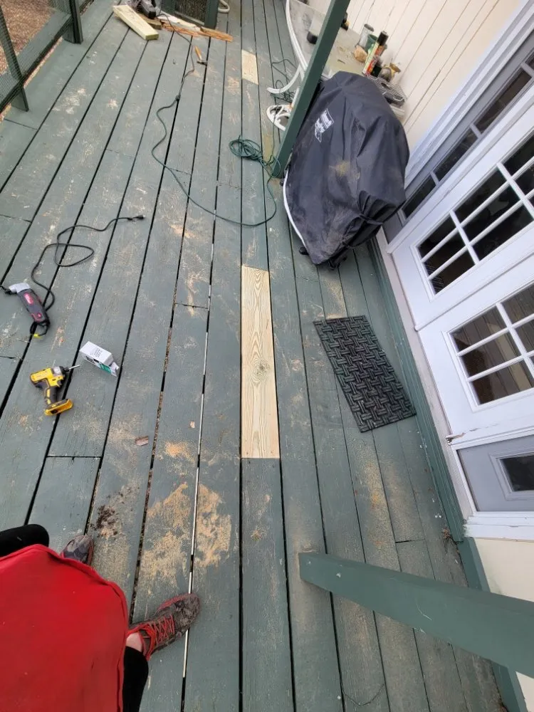 Expert landscape installation experts serving Mountain View, MO - Yellow Leaf Landscaping