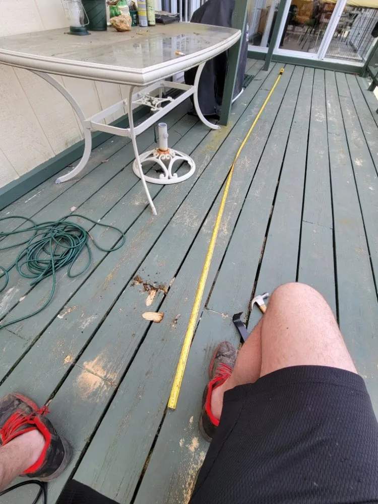 Top-rated yard cleanup service for homes in Mountain View, MO by Yellow Leaf Landscaping