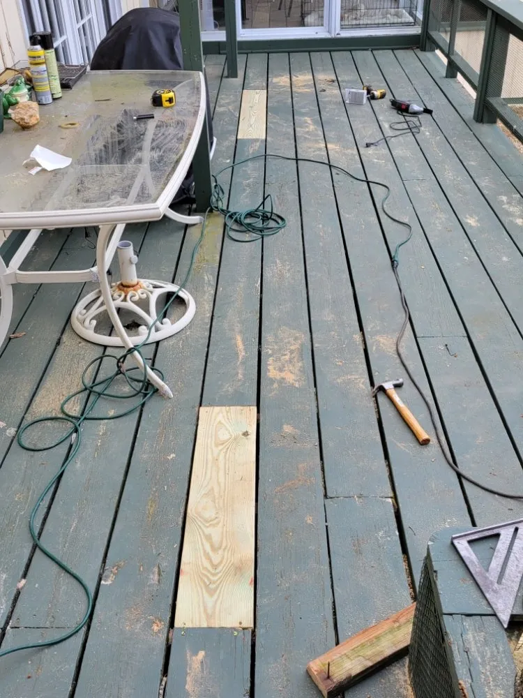 Local landscape design for residential properties in Mountain View, MO by Yellow Leaf Landscaping