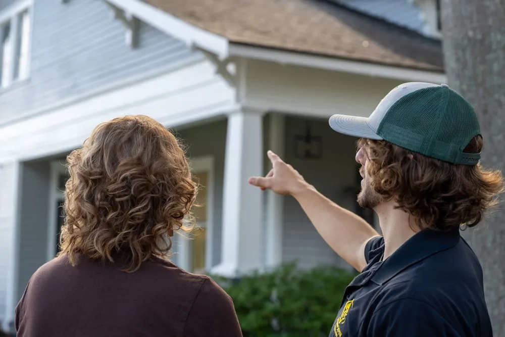 Local garden landscaping experts serving Covington, GA - Yellow River Landscaping