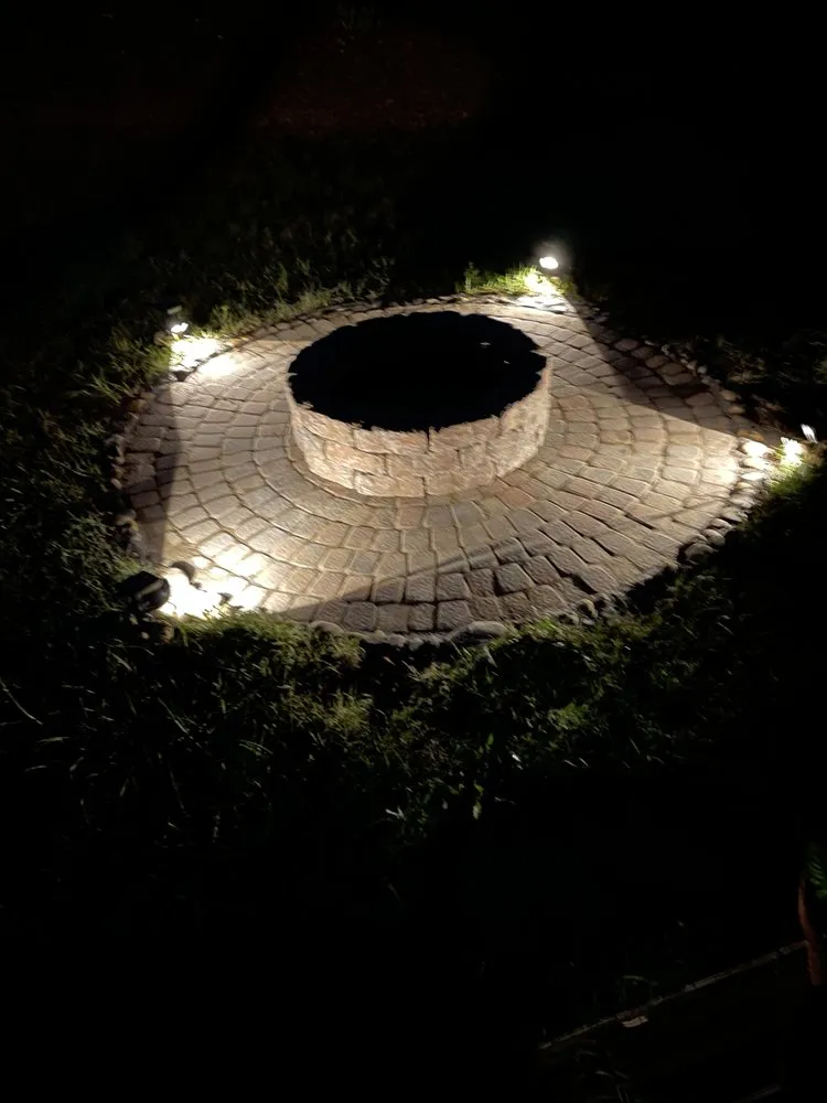 Reliable garden landscaping in Powell, TN by Yellow Rose Landscaping