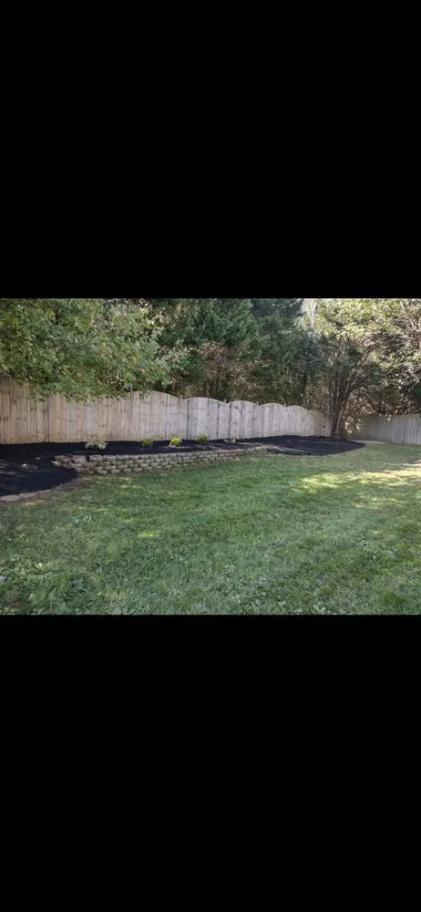 Professional yard maintenance for outdoor upgrades across Powell, TN - Yellow Rose Landscaping