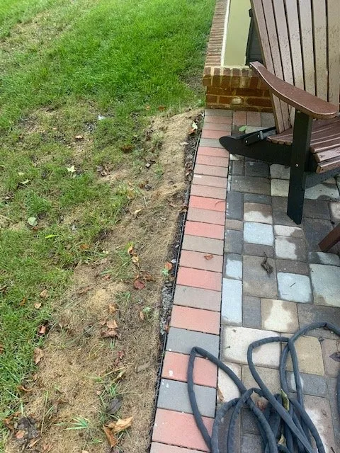 Top-rated outdoor landscaping for year-round maintenance in Powell, TN by Yellow Rose Landscaping