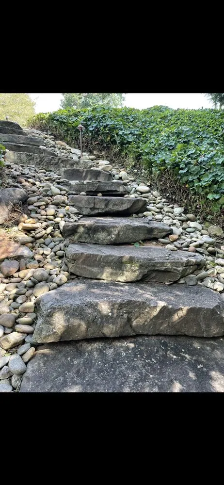 Reliable outdoor landscaping in Powell, TN - Yellow Rose Landscaping