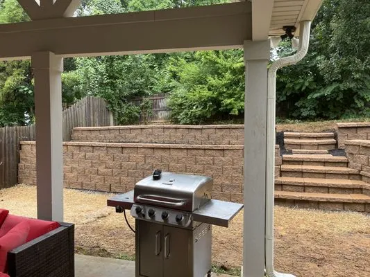 Yellow Rose Landscaping