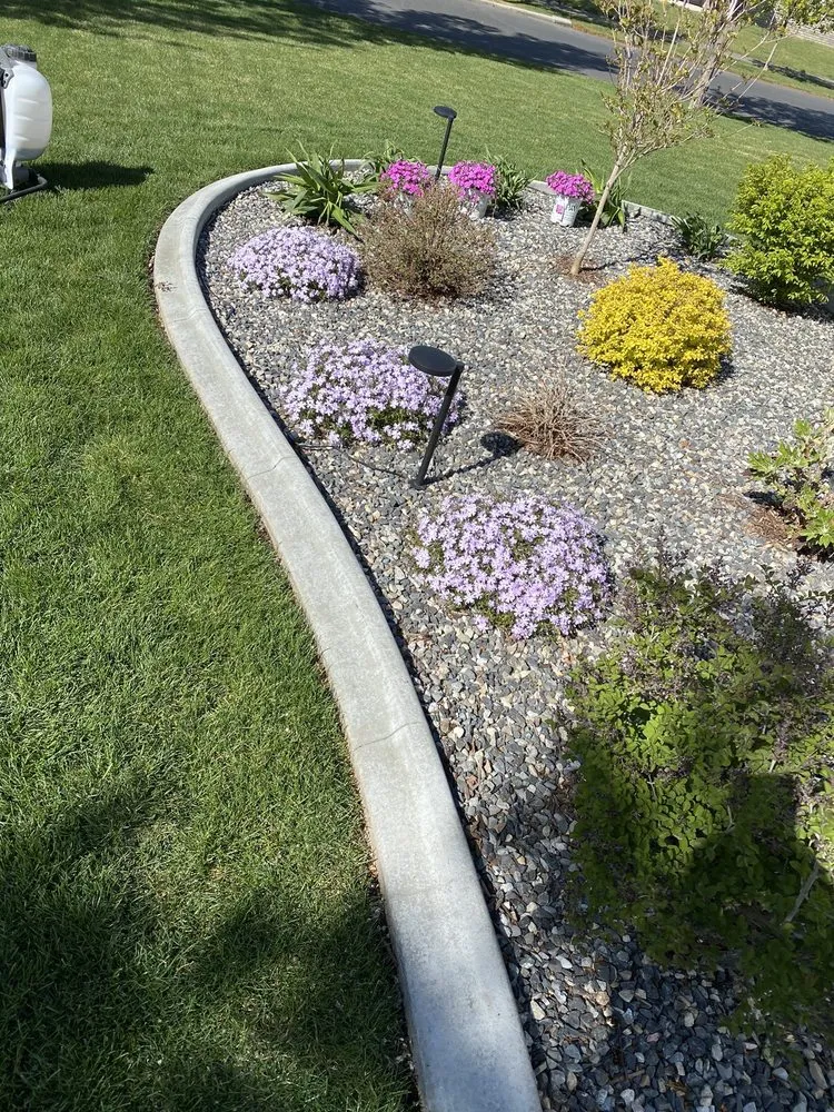 Local lawn care service in Prosser, WA - Yellow Rose Nursery