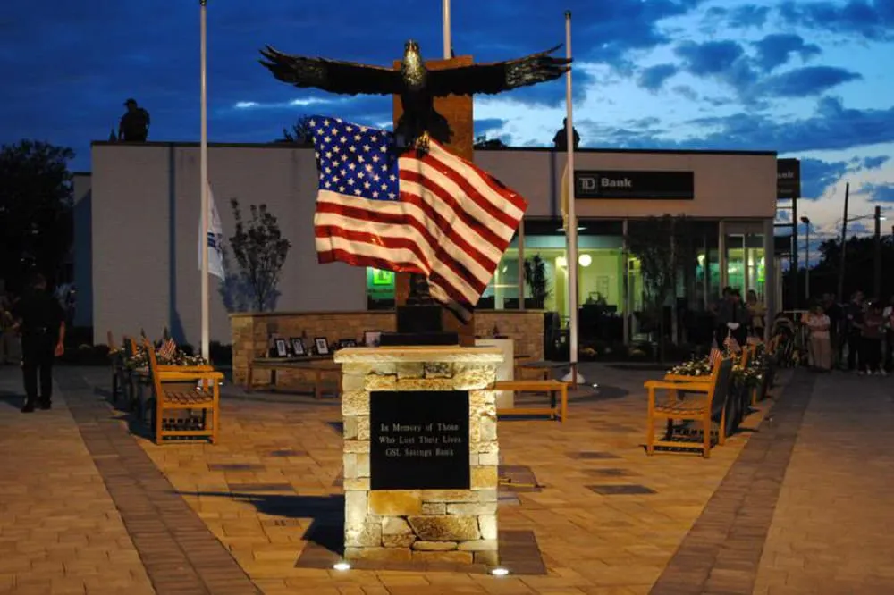 Expert lawn mowing service in Fort Lee, NJ by Yellow Wagon Landscaping