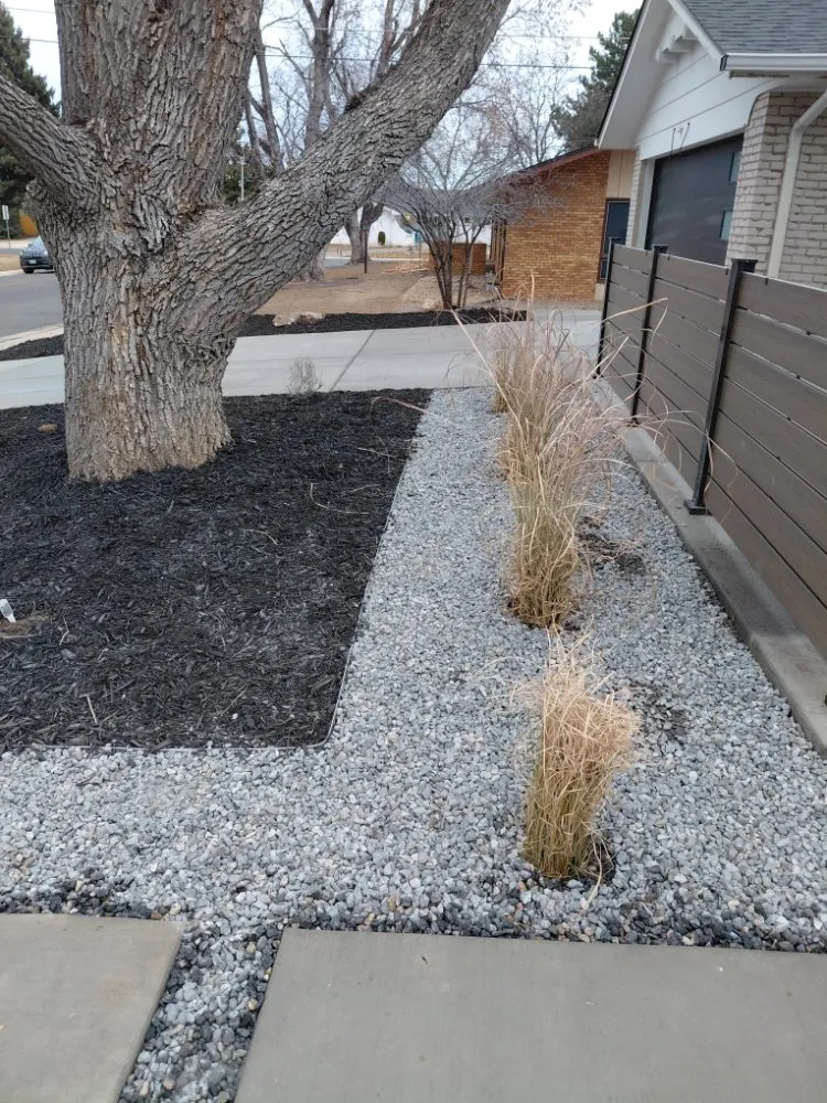 Local outdoor landscaping experts serving Denver, CO - Yellowchirp