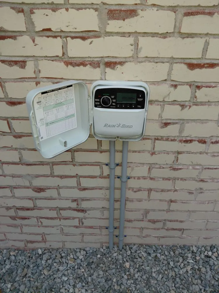 Local residential landscaping for residential properties in Denver, CO by Yellowchirp