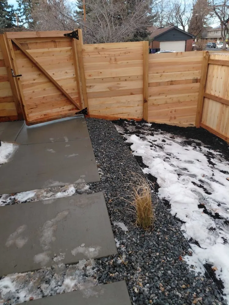 Reliable residential landscaping experts serving Denver, CO - Yellowchirp