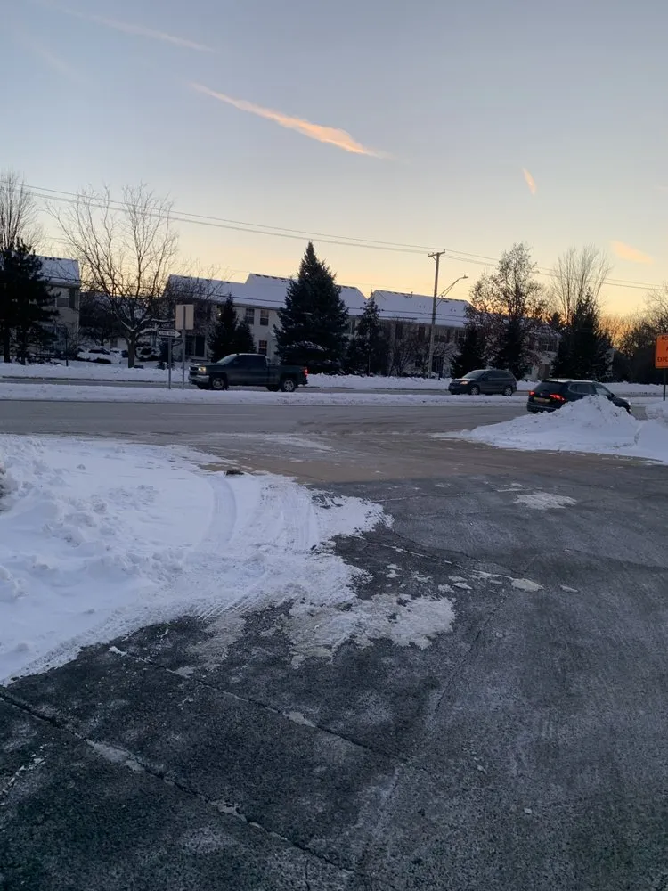 Custom lawn mowing service for year-round maintenance across DeKalb, IL - Yellowpine Landscape Lawn Maintenance