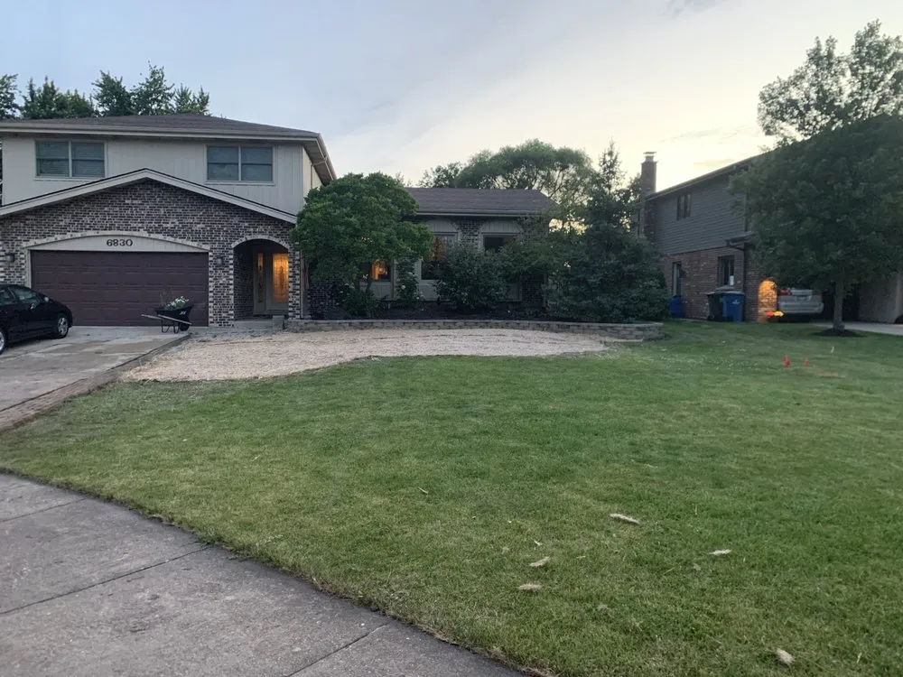 Reliable residential landscaping in DeKalb, IL - Yellowpine Landscape Lawn Maintenance