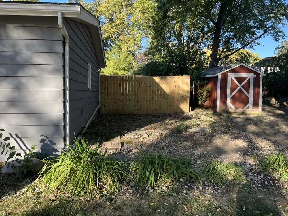 Expert outdoor landscaping with custom design across DeKalb, IL - Yellowpine Landscape Lawn Maintenance