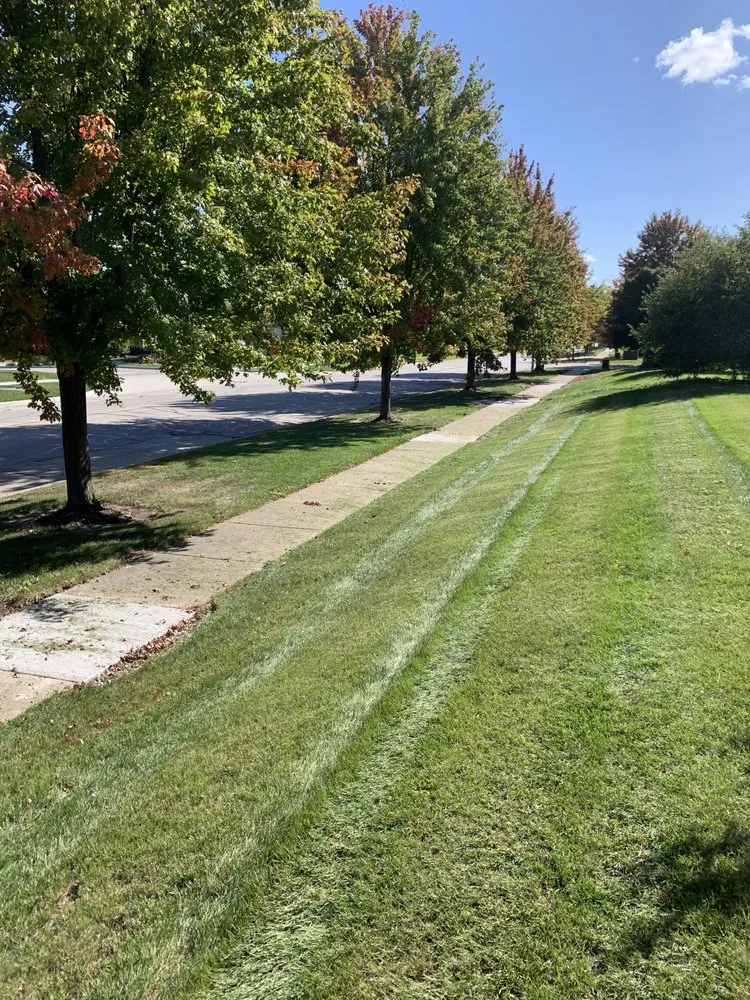 Local landscape installation experts serving DeKalb, IL - Yellowpine Landscape Lawn Maintenance