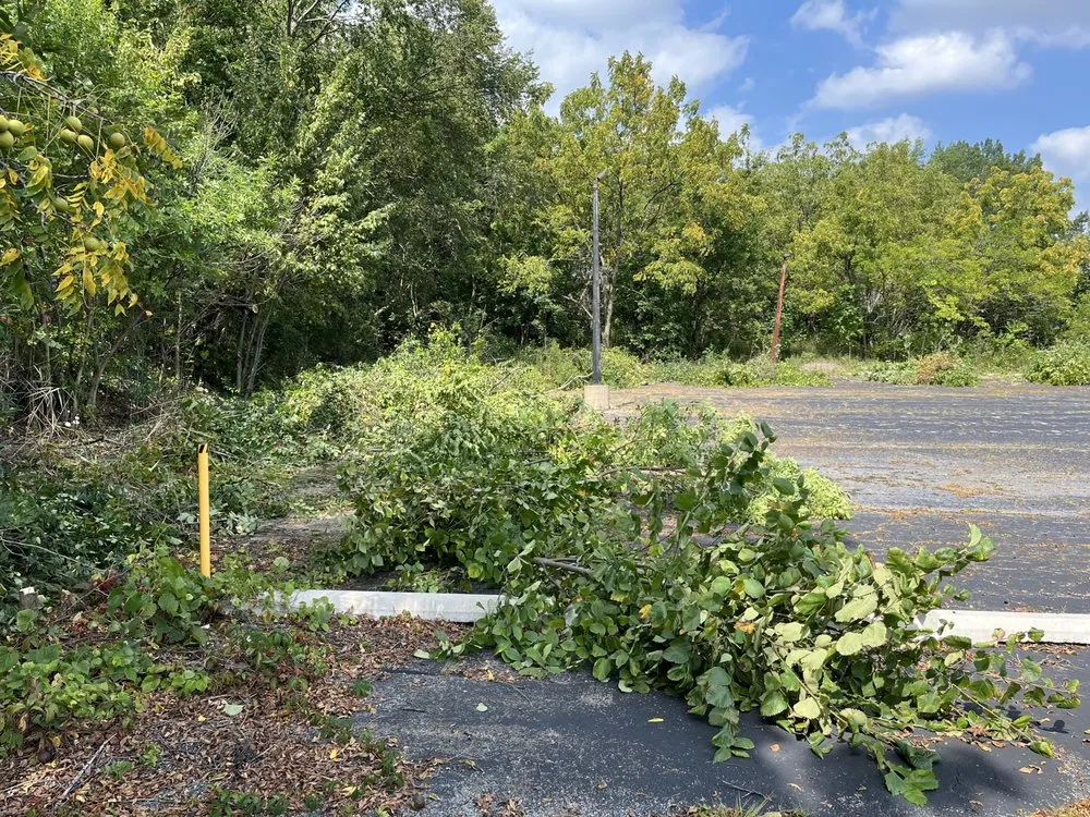 Trusted residential landscaping in DeKalb, IL by Yellowpine Landscape Lawn Maintenance