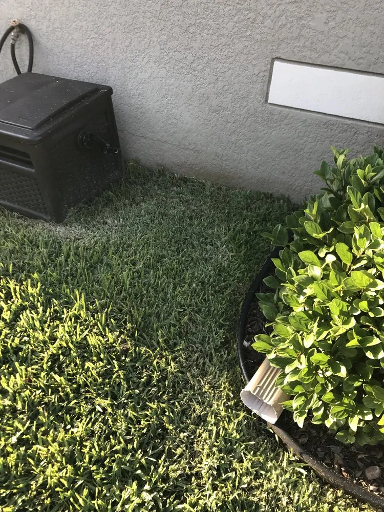 Local garden landscaping for beautiful yards across Bradenton, FL - Yellowstone Landscape